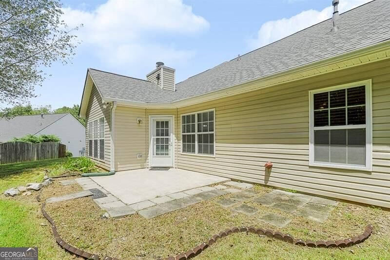 1610 Brisbane Drive Dacula - Photo 10