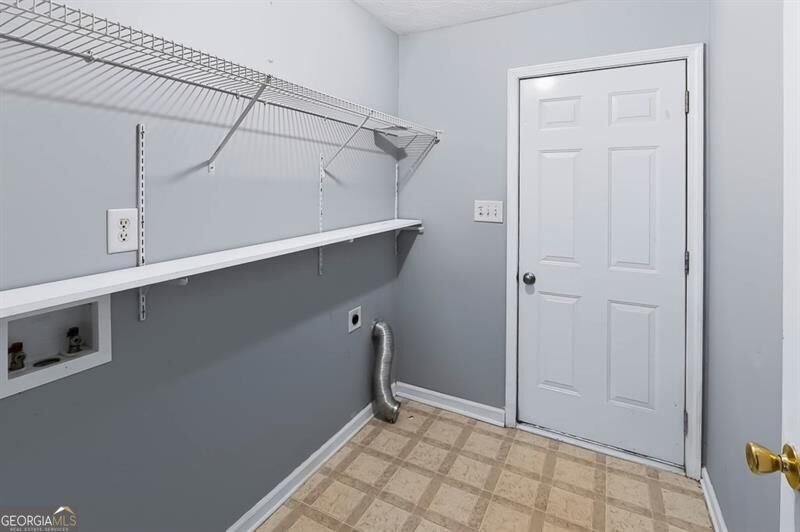 1610 Brisbane Drive Dacula - Photo 11