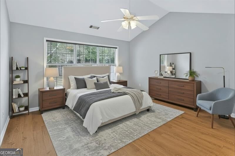 1610 Brisbane Drive Dacula - Photo 14