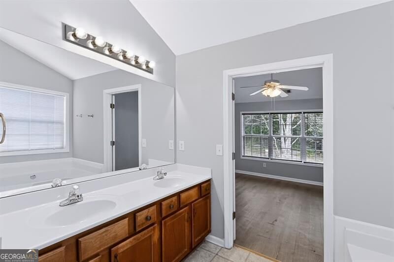 1610 Brisbane Drive Dacula - Photo 15