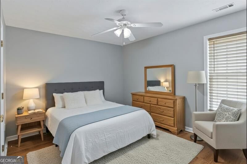 1610 Brisbane Drive Dacula - Photo 20