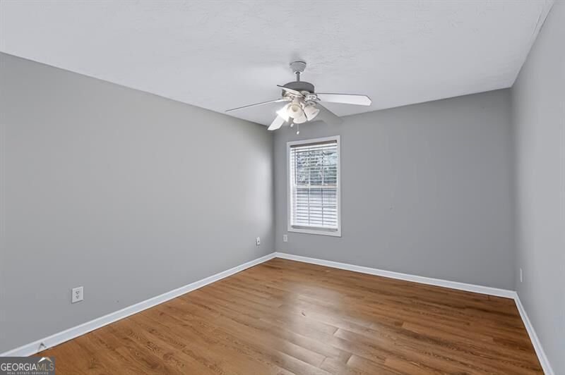 1610 Brisbane Drive Dacula - Photo 22