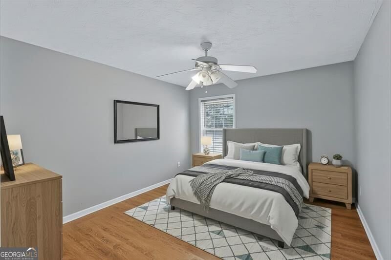 1610 Brisbane Drive Dacula - Photo 23