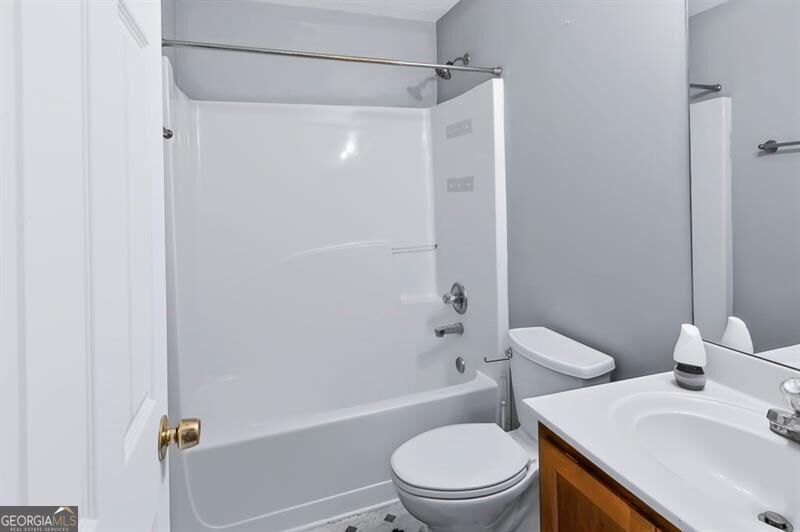 1610 Brisbane Drive Dacula - Photo 24