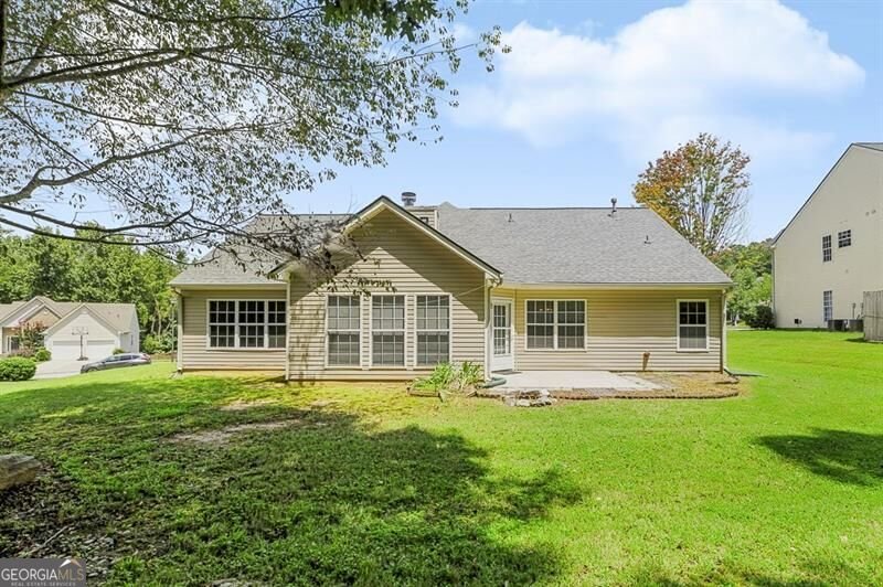 1610 Brisbane Drive Dacula - Photo 28