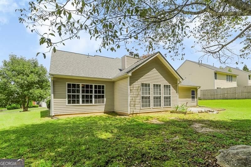 1610 Brisbane Drive Dacula - Photo 29