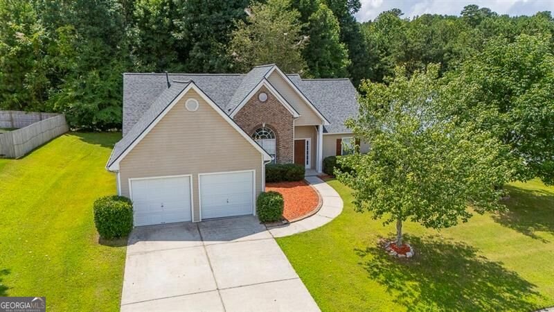 1610 Brisbane Drive Dacula - Photo 30