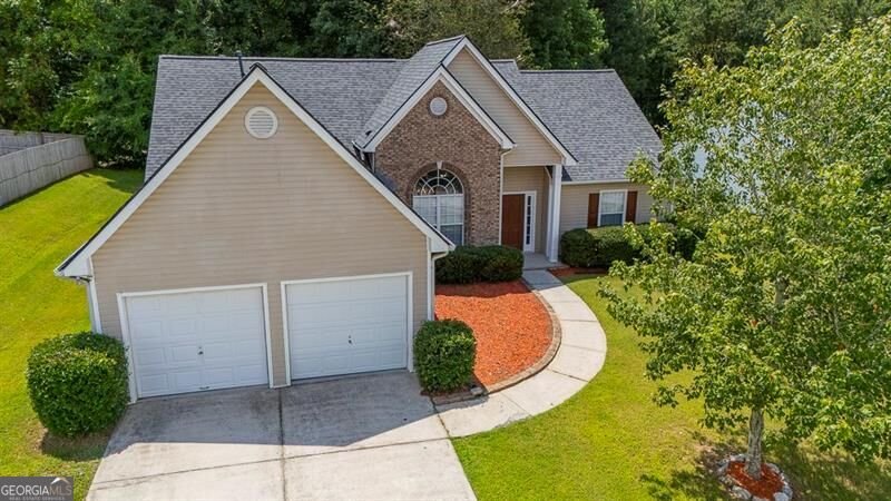 1610 Brisbane Drive Dacula - Photo 31