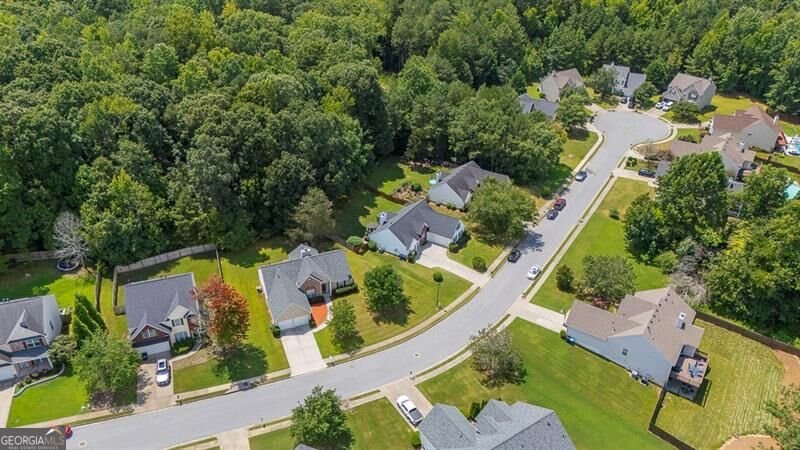 1610 Brisbane Drive Dacula - Photo 32