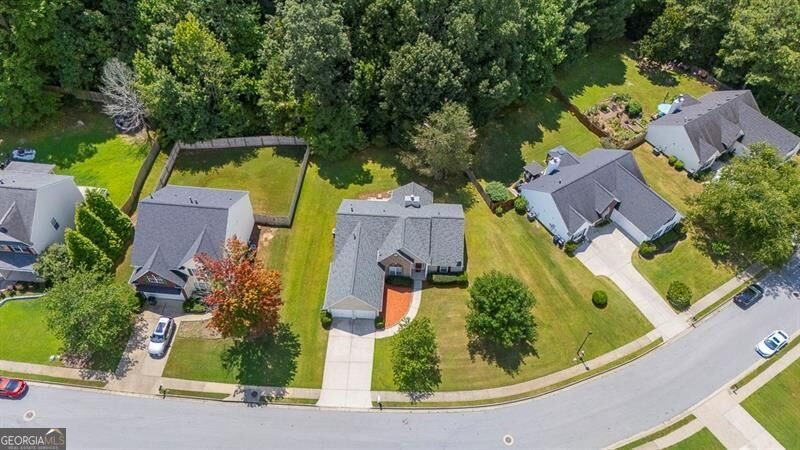 1610 Brisbane Drive Dacula - Photo 33