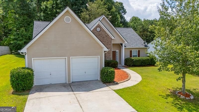 1610 Brisbane Drive Dacula - Photo 35