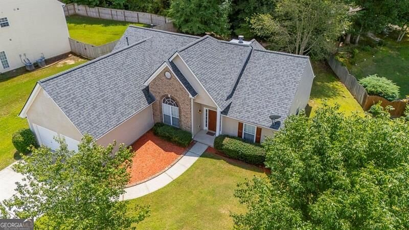 1610 Brisbane Drive Dacula - Photo 36