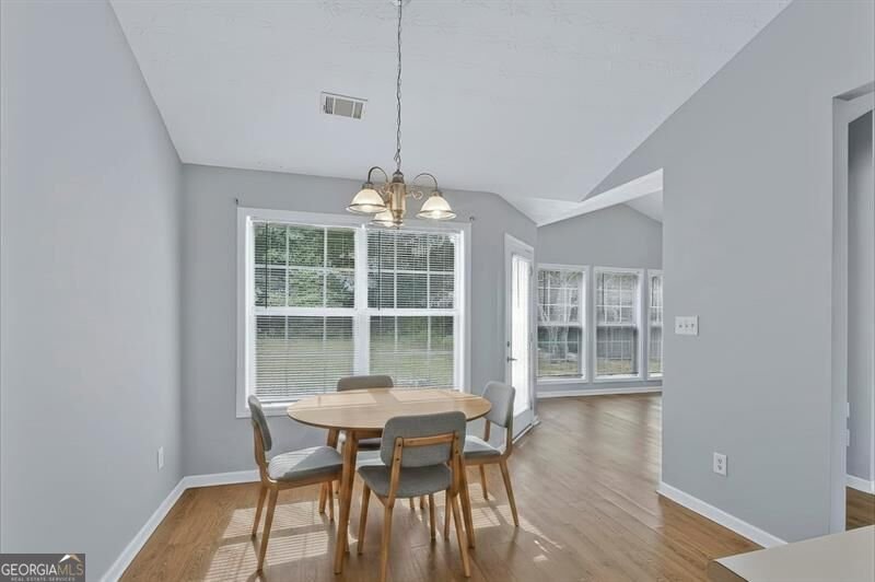 1610 Brisbane Drive Dacula - Photo 8