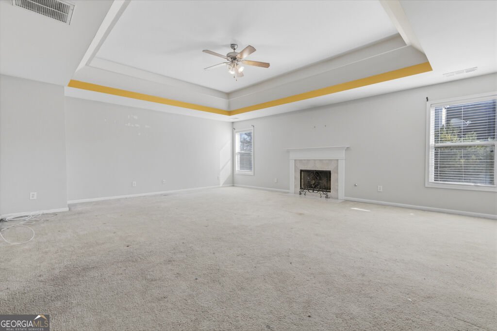 820 Kaitlyn Drive Loganville - Photo 13