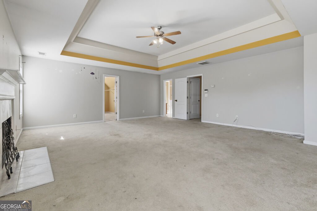 820 Kaitlyn Drive Loganville - Photo 14