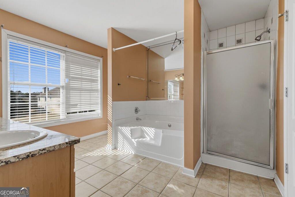 820 Kaitlyn Drive Loganville - Photo 15