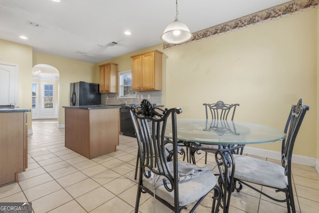 820 Kaitlyn Drive Loganville - Photo 8