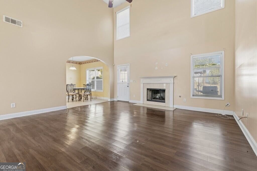 820 Kaitlyn Drive Loganville - Photo 9