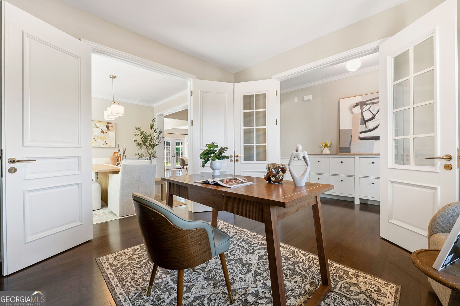 2049 Lakeview Bend Way Buford - Photo 11