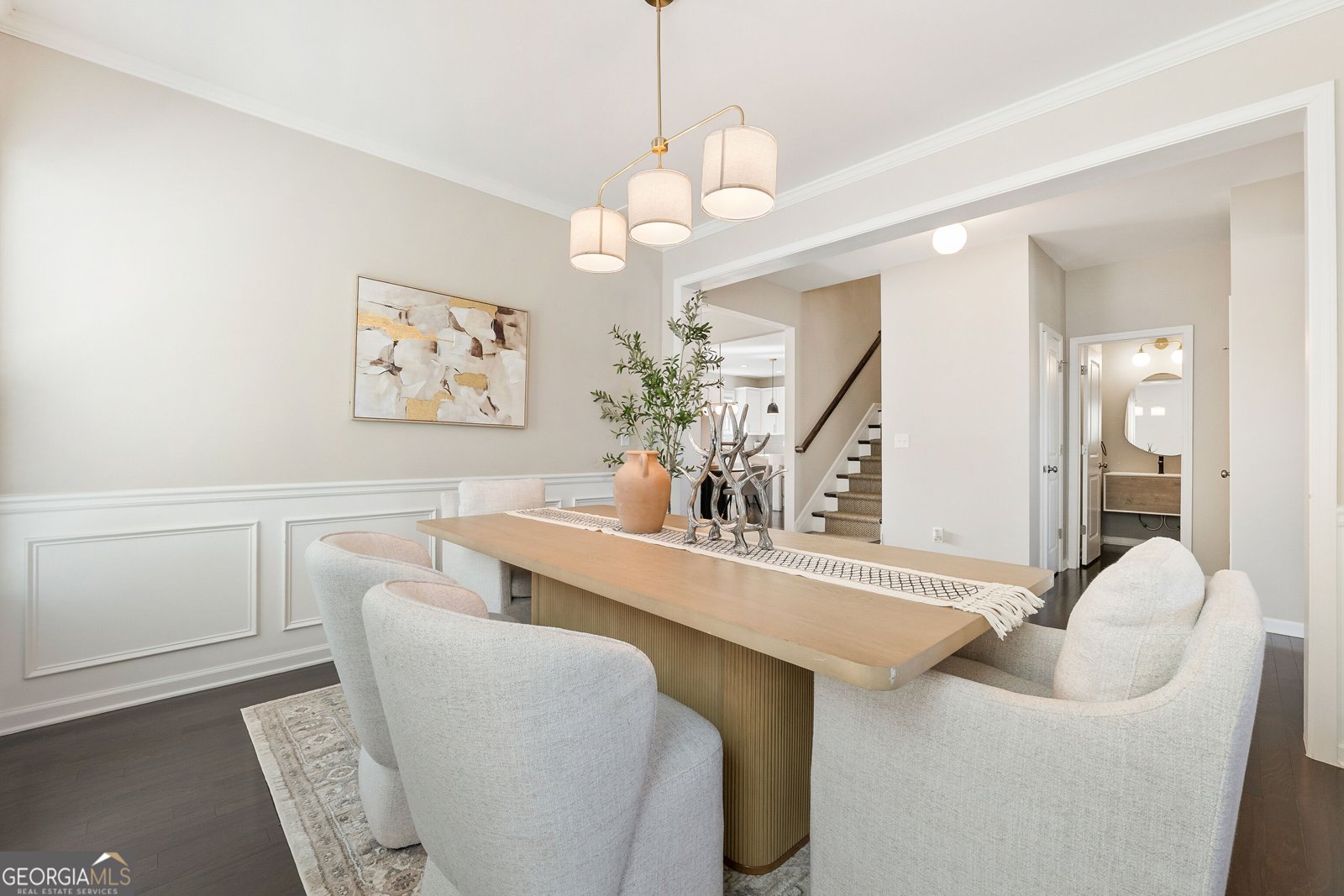 2049 Lakeview Bend Way Buford - Photo 12