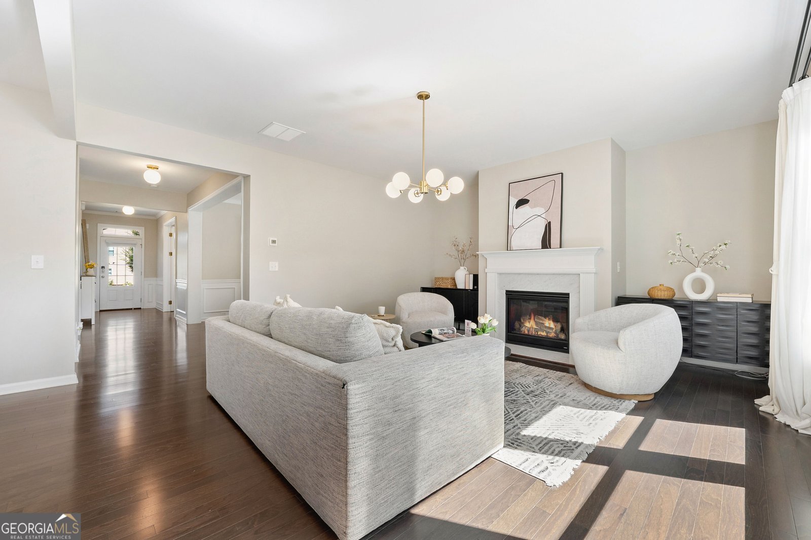 2049 Lakeview Bend Way Buford - Photo 14