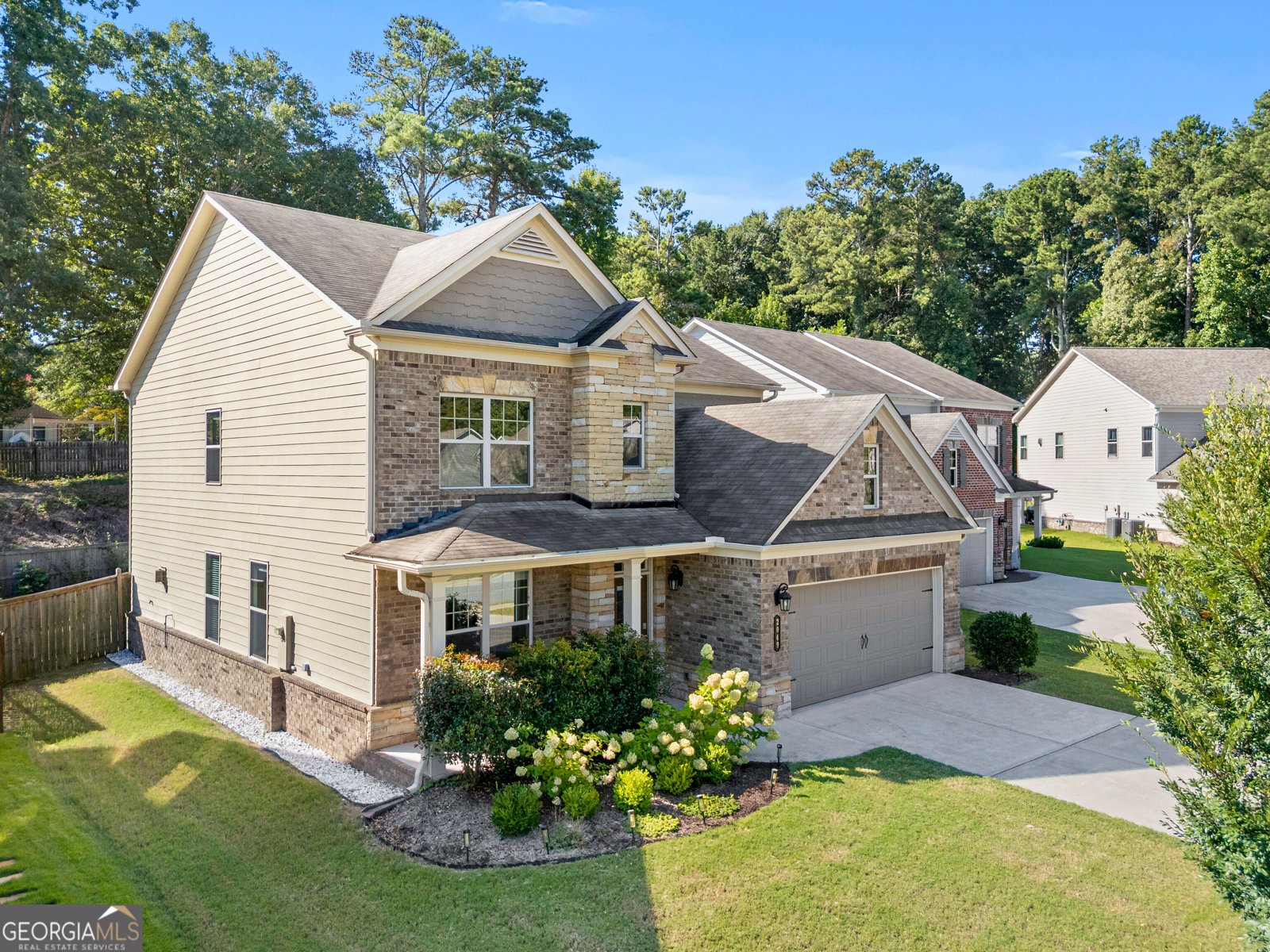 2049 Lakeview Bend Way Buford - Photo 40