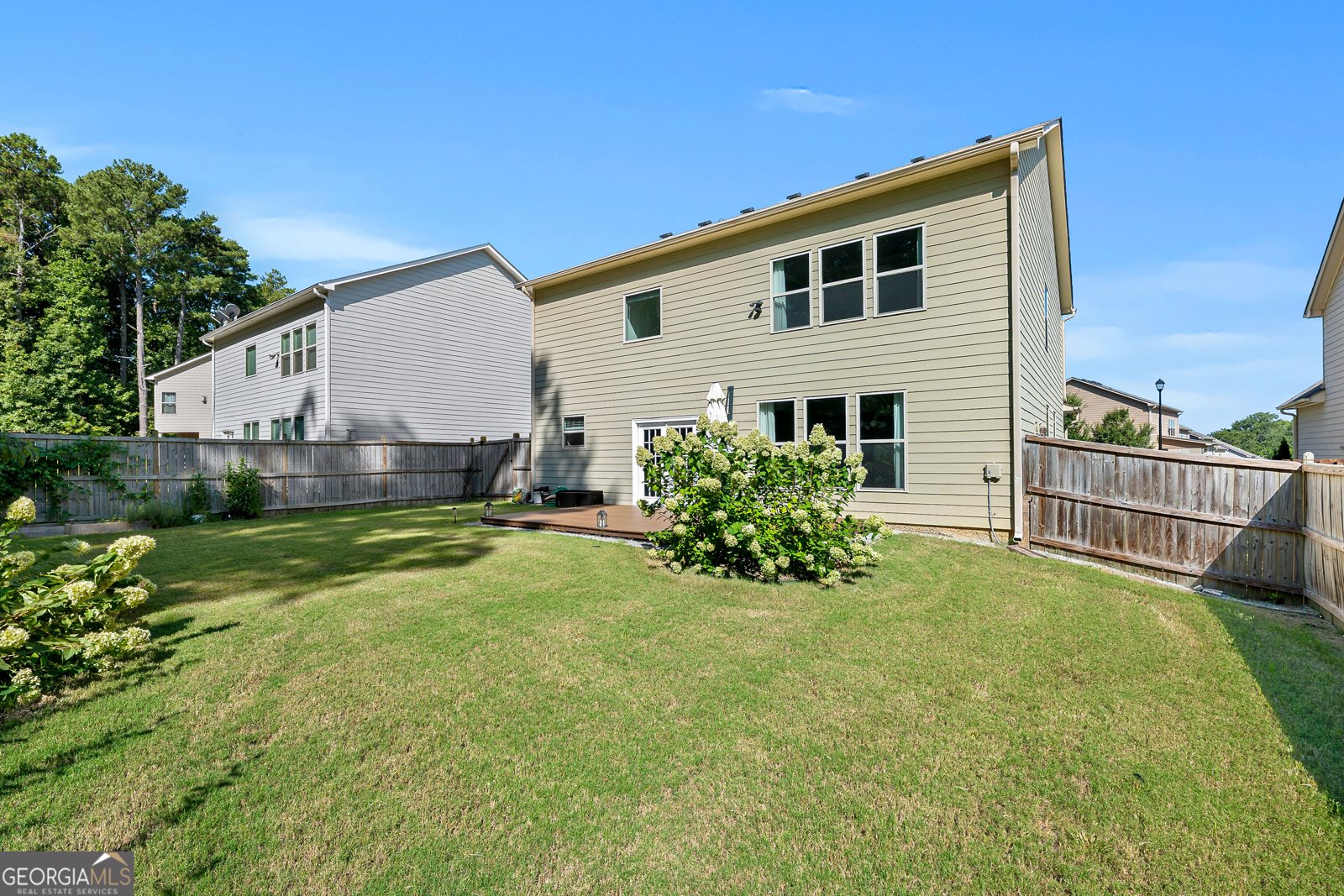 2049 Lakeview Bend Way Buford - Photo 41