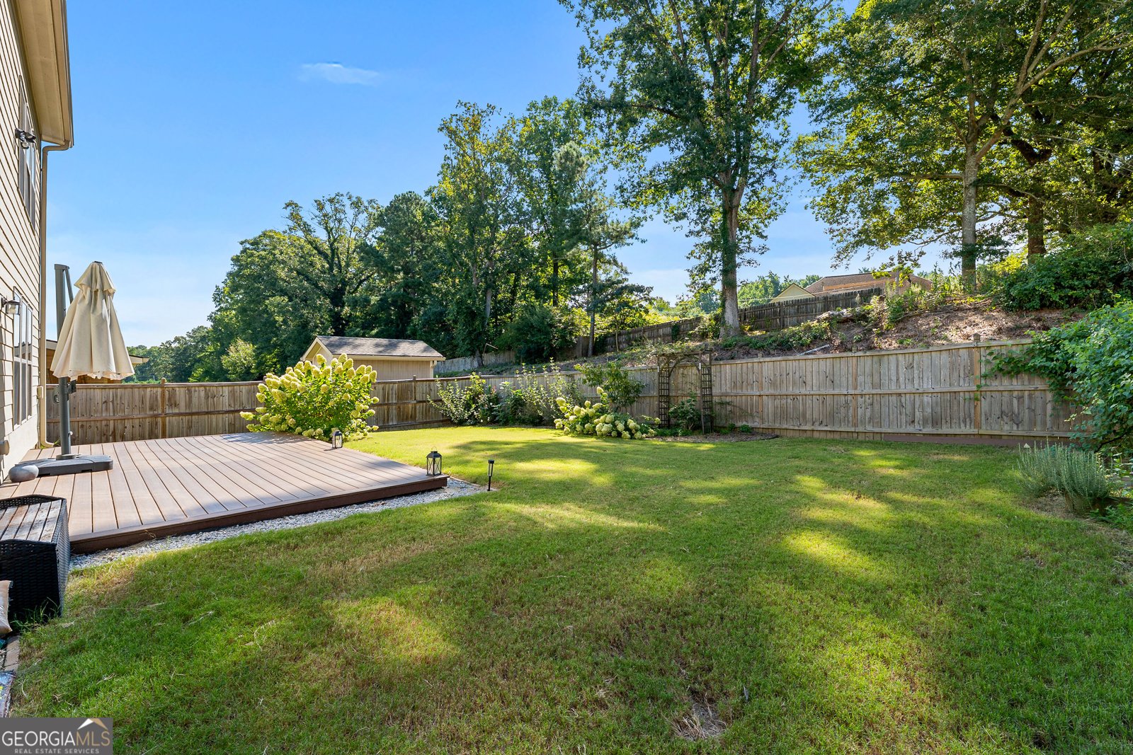 2049 Lakeview Bend Way Buford - Photo 42