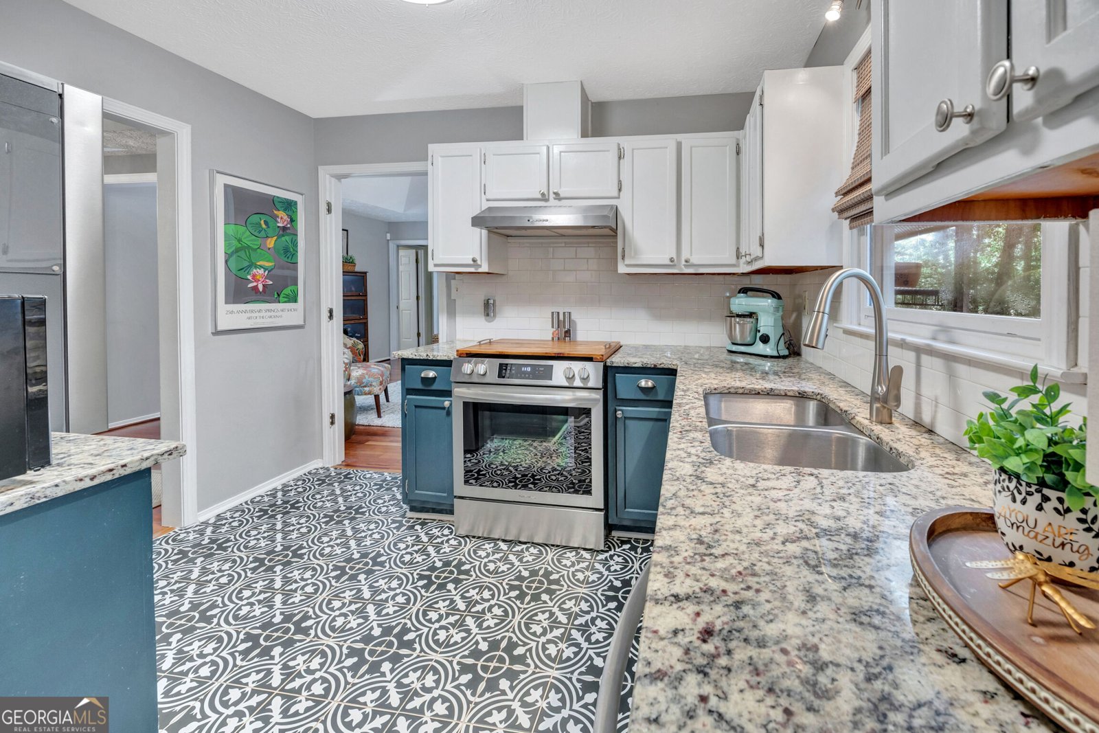 323 Spring Road Covington - Photo 15
