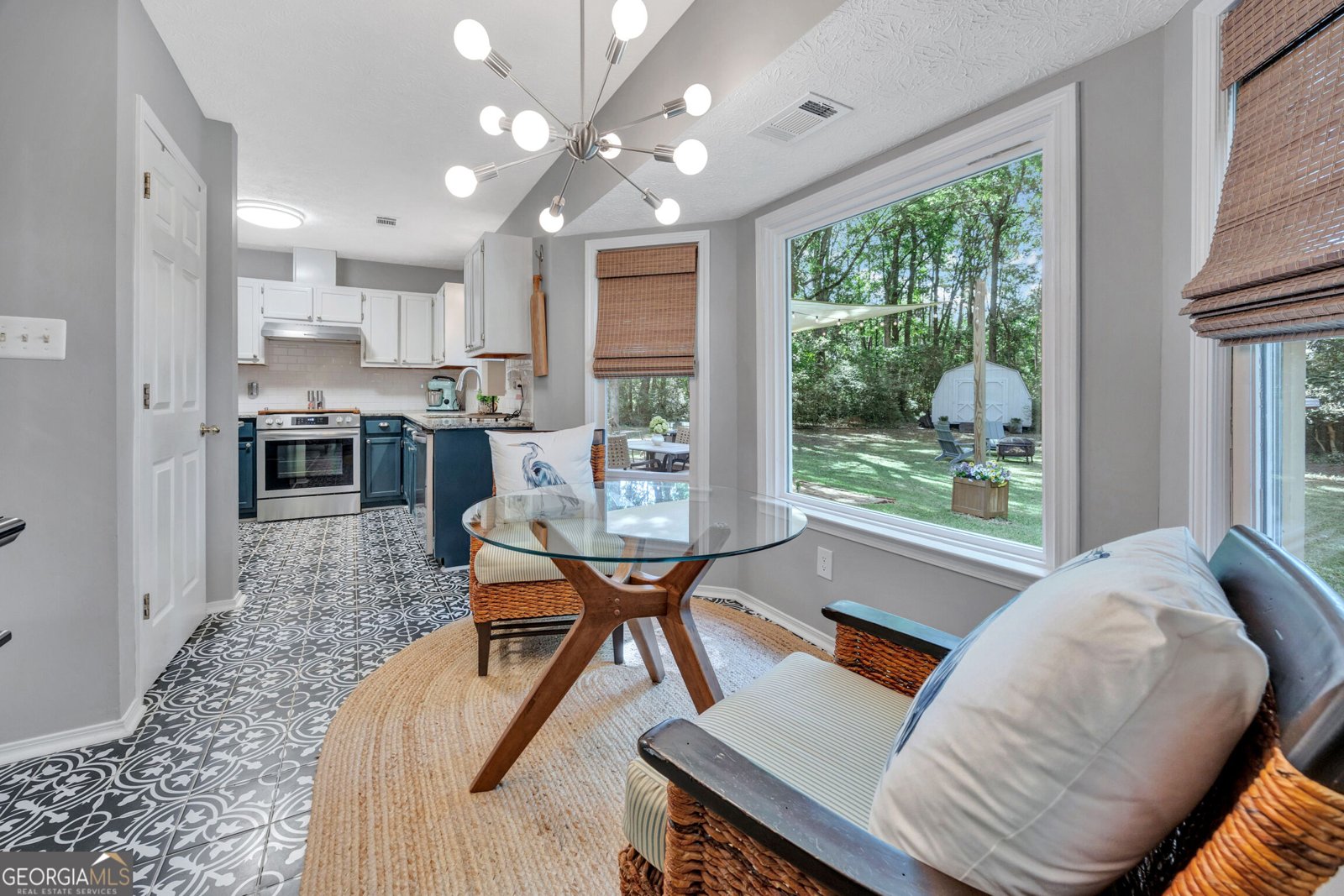 323 Spring Road Covington - Photo 18