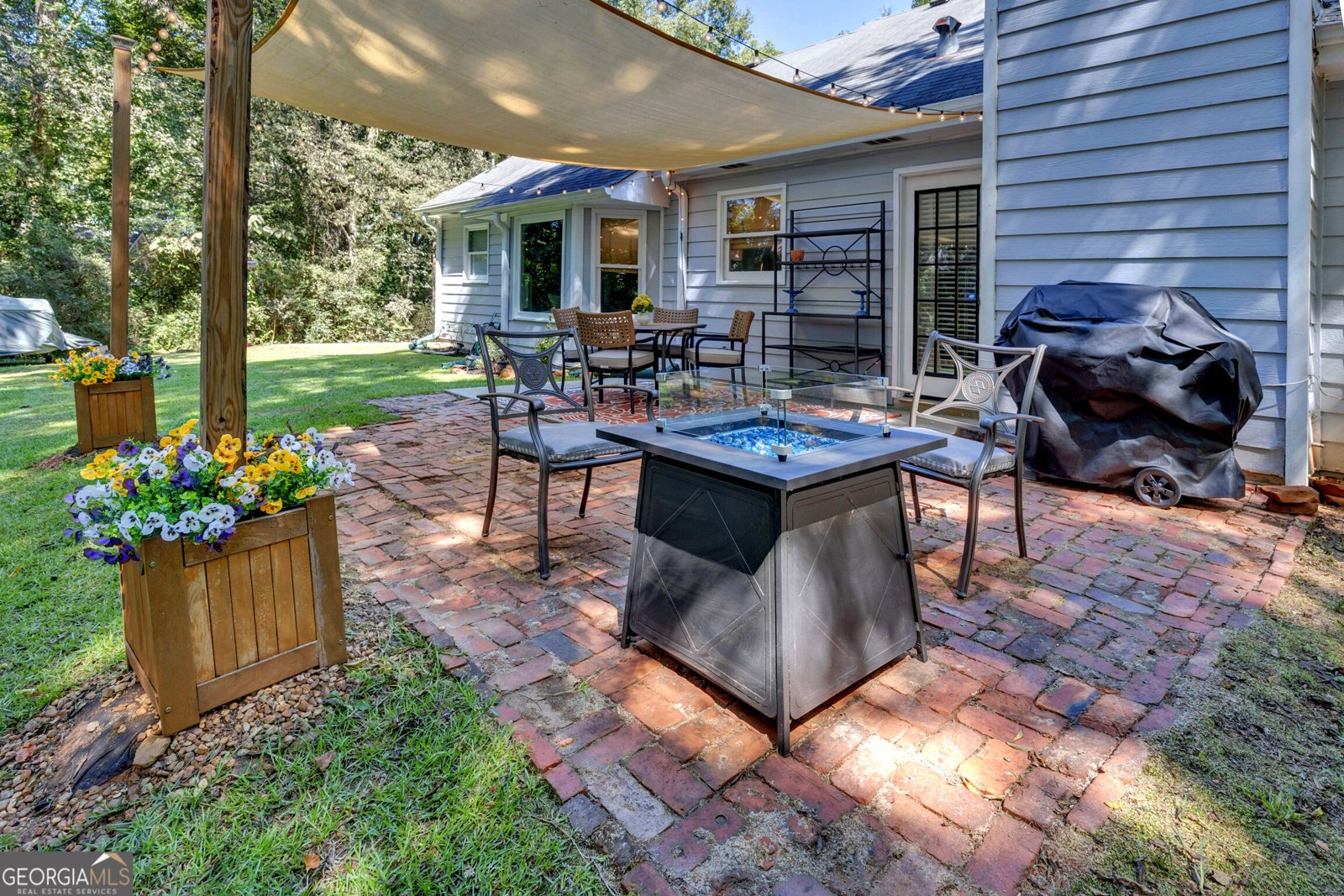 323 Spring Road Covington - Photo 45