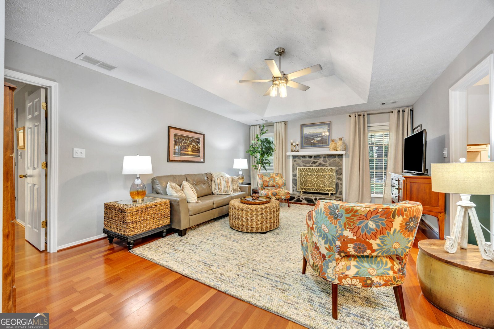 323 Spring Road Covington - Photo 8