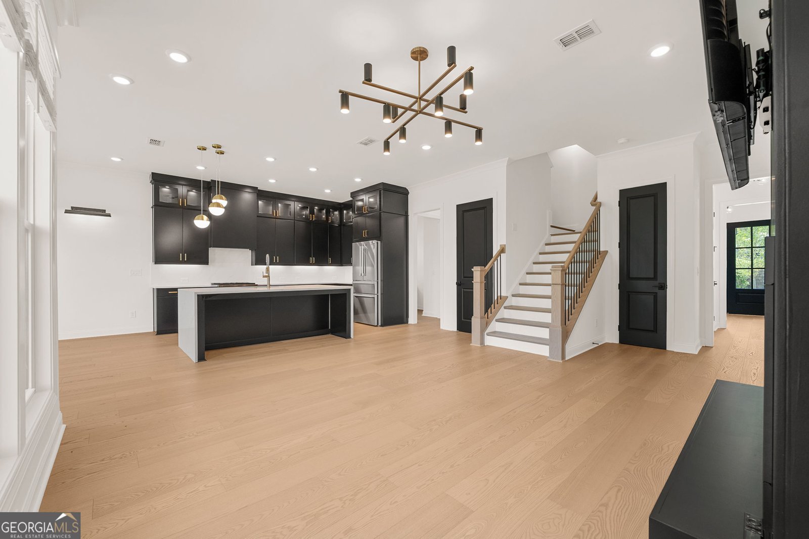 604 Silva Street Cumming - Photo 14