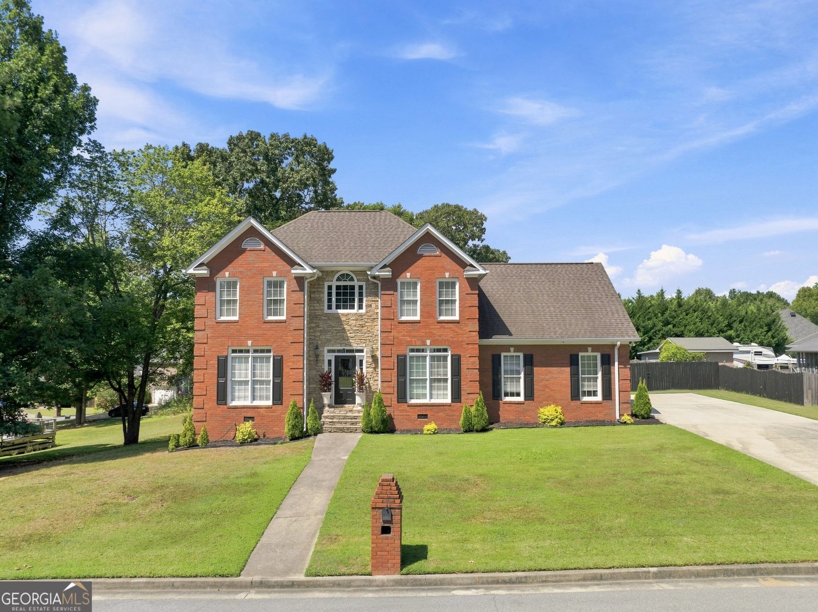 22 Stonebrook Drive Rome - main photo