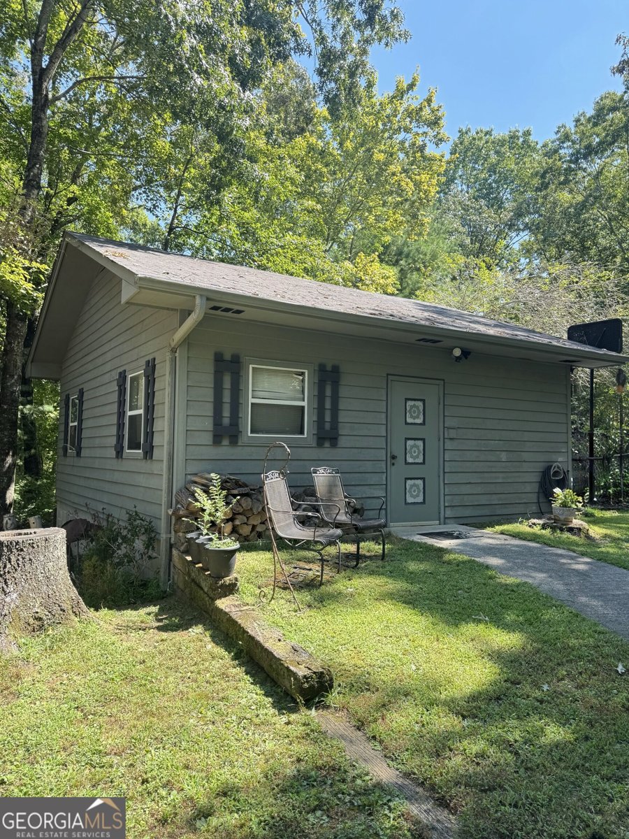 206 Grandview Lane Clayton - Photo 10
