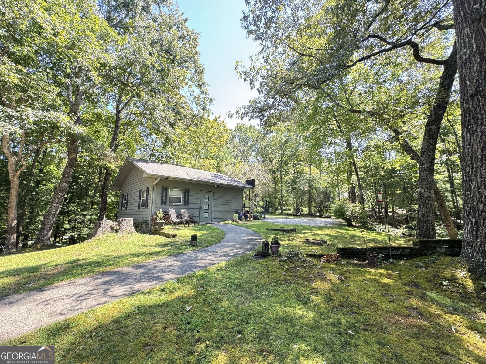 206 Grandview Lane Clayton - Photo 12
