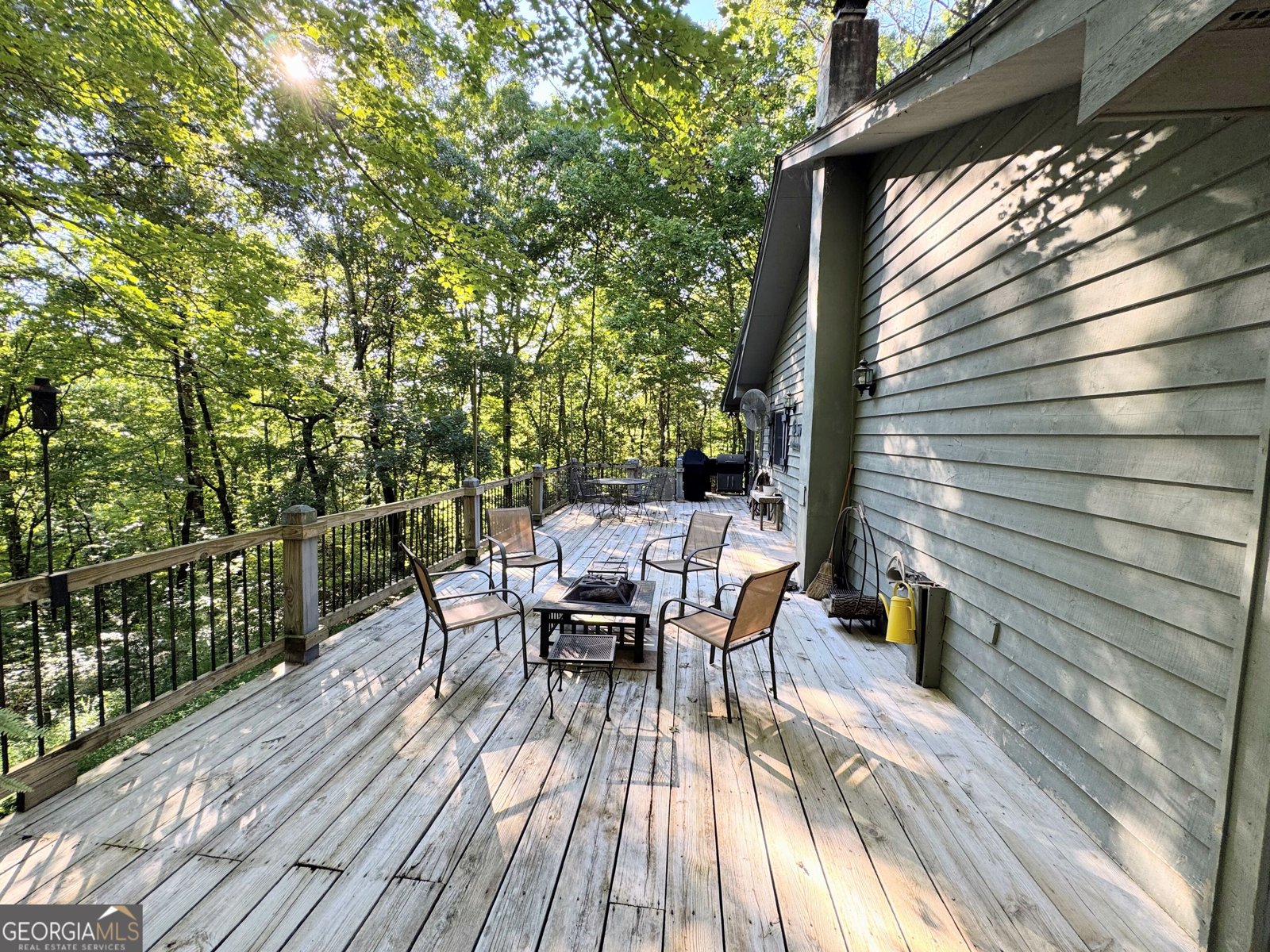 206 Grandview Lane Clayton - Photo 13