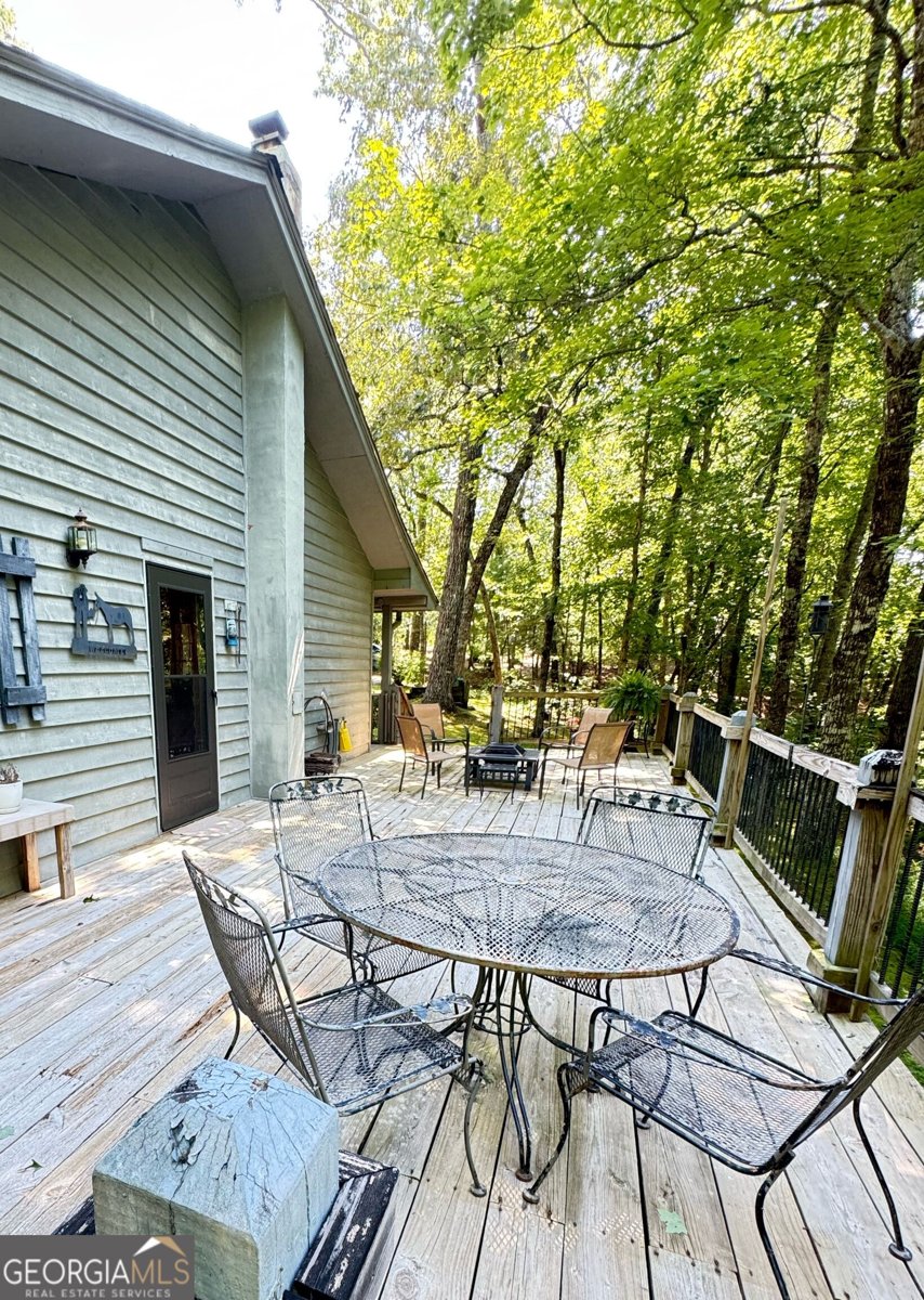 206 Grandview Lane Clayton - Photo 14