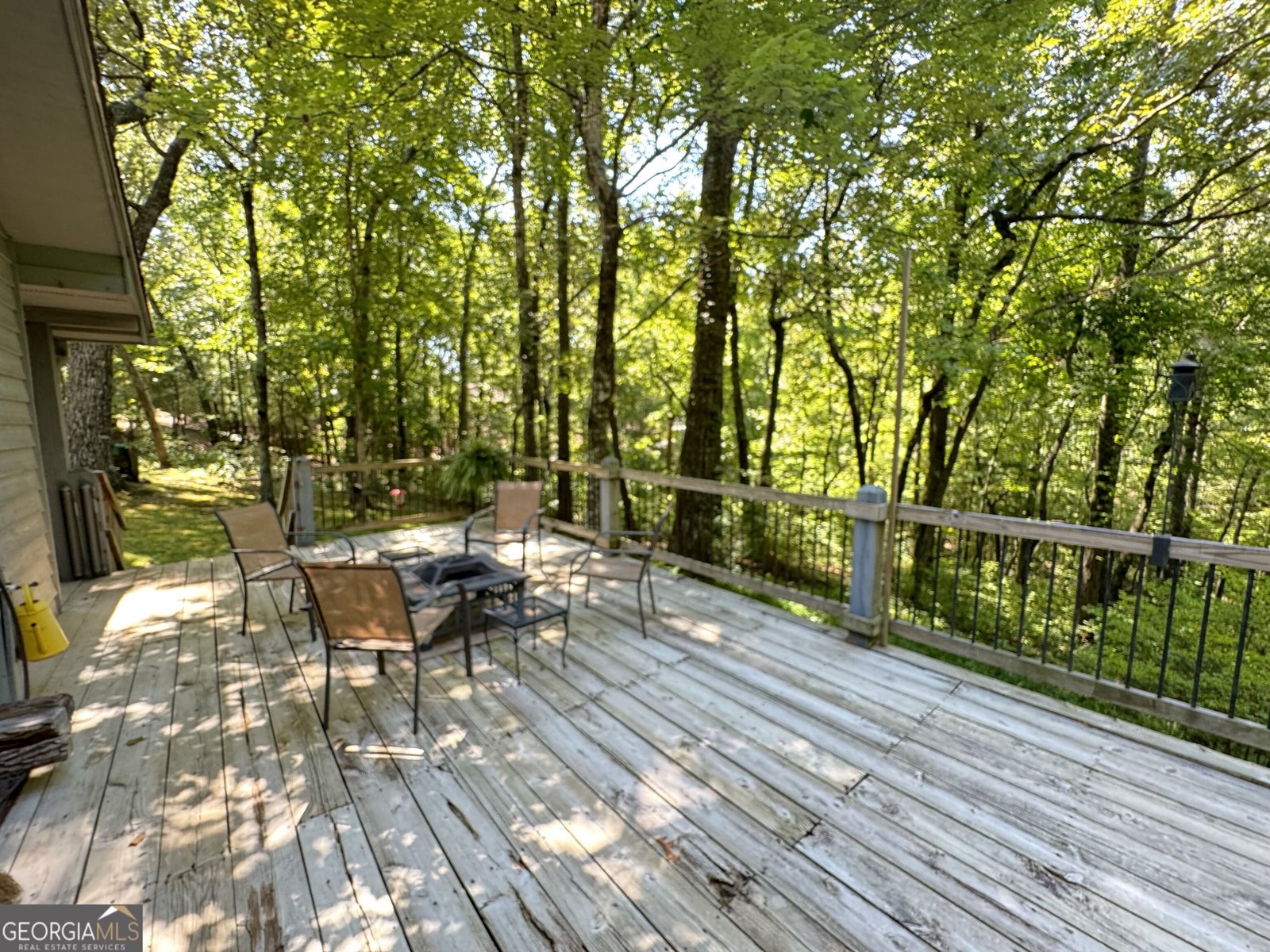 206 Grandview Lane Clayton - Photo 15