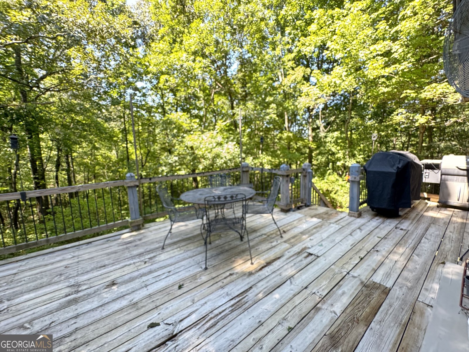 206 Grandview Lane Clayton - Photo 16