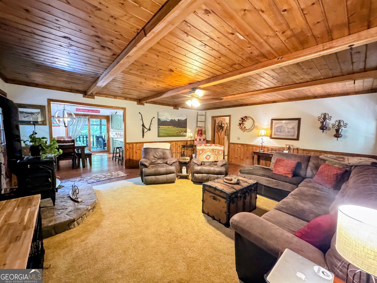 206 Grandview Lane Clayton - Photo 17