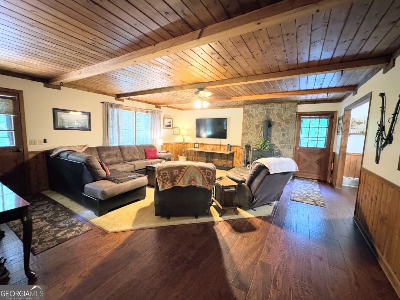 206 Grandview Lane Clayton - Photo 19