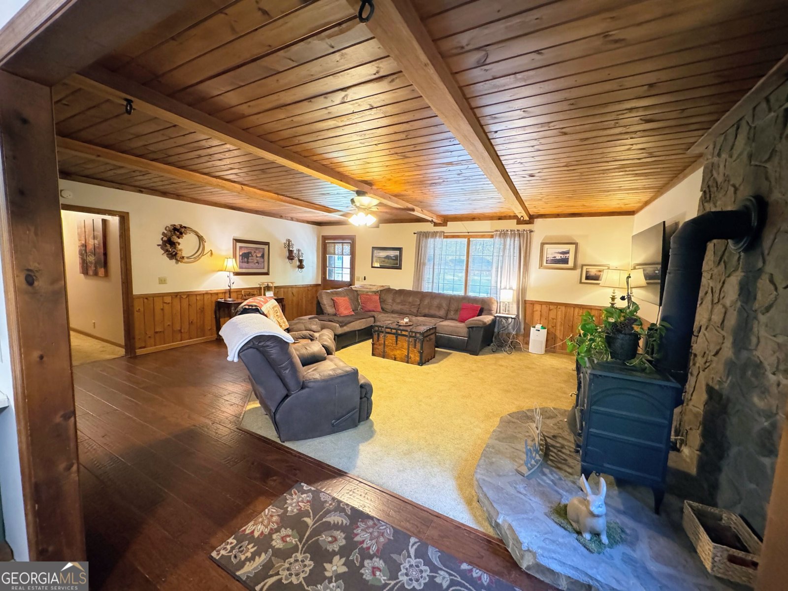 206 Grandview Lane Clayton - Photo 20