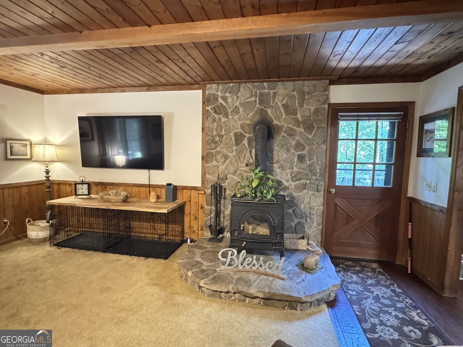 206 Grandview Lane Clayton - Photo 21