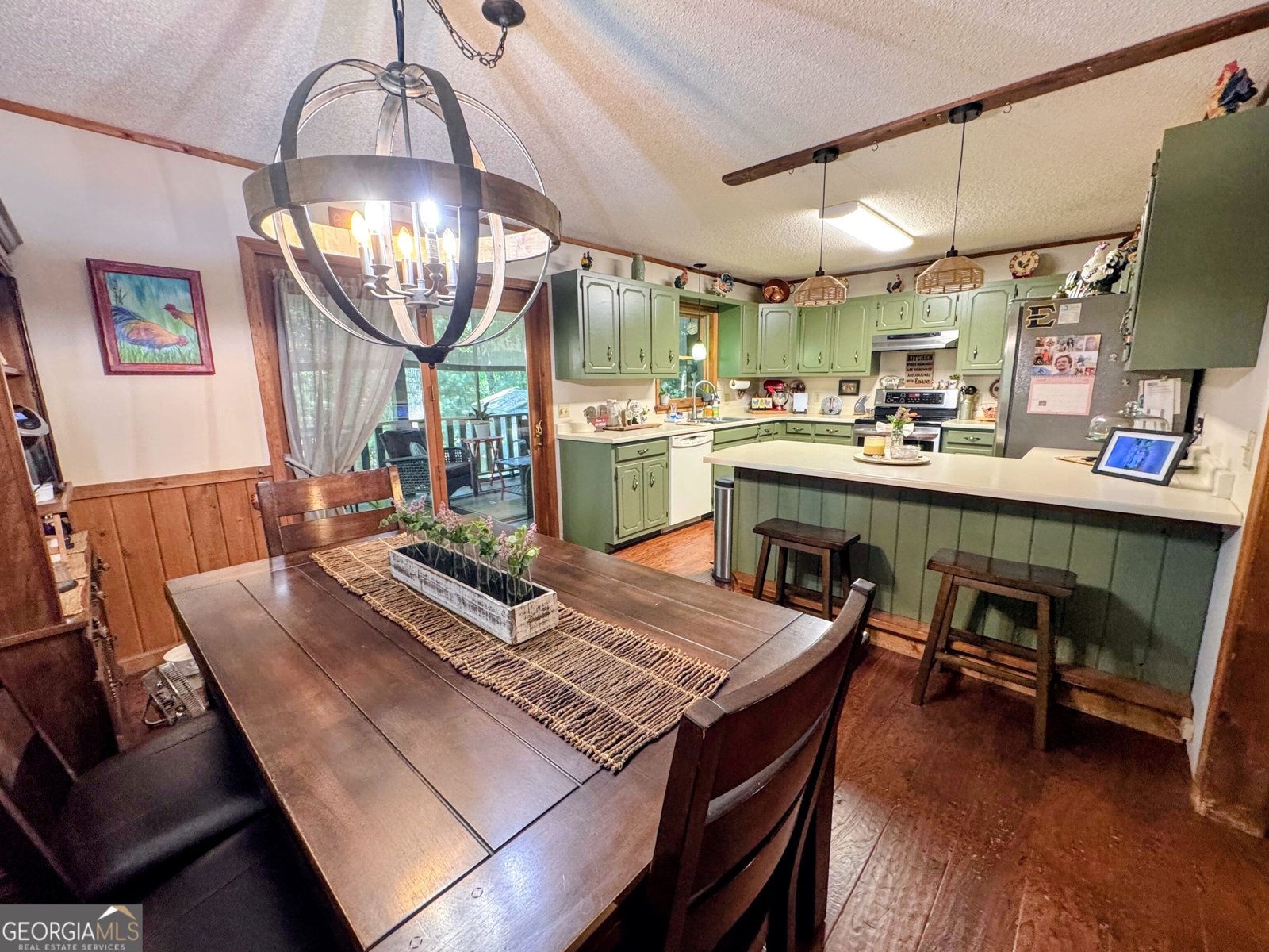 206 Grandview Lane Clayton - Photo 24