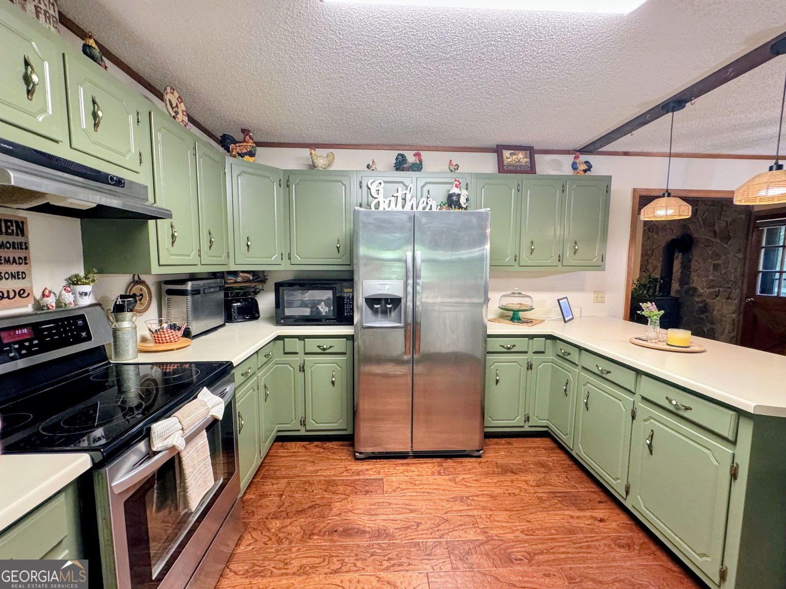 206 Grandview Lane Clayton - Photo 26