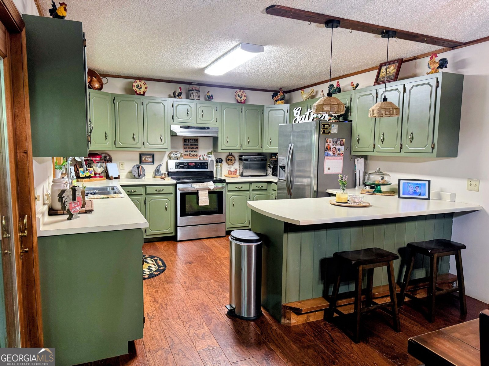 206 Grandview Lane Clayton - Photo 27