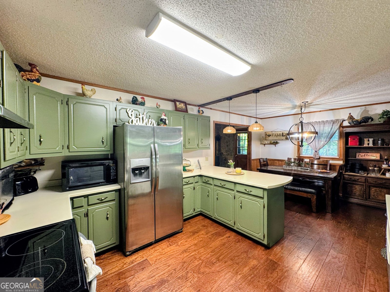 206 Grandview Lane Clayton - Photo 28