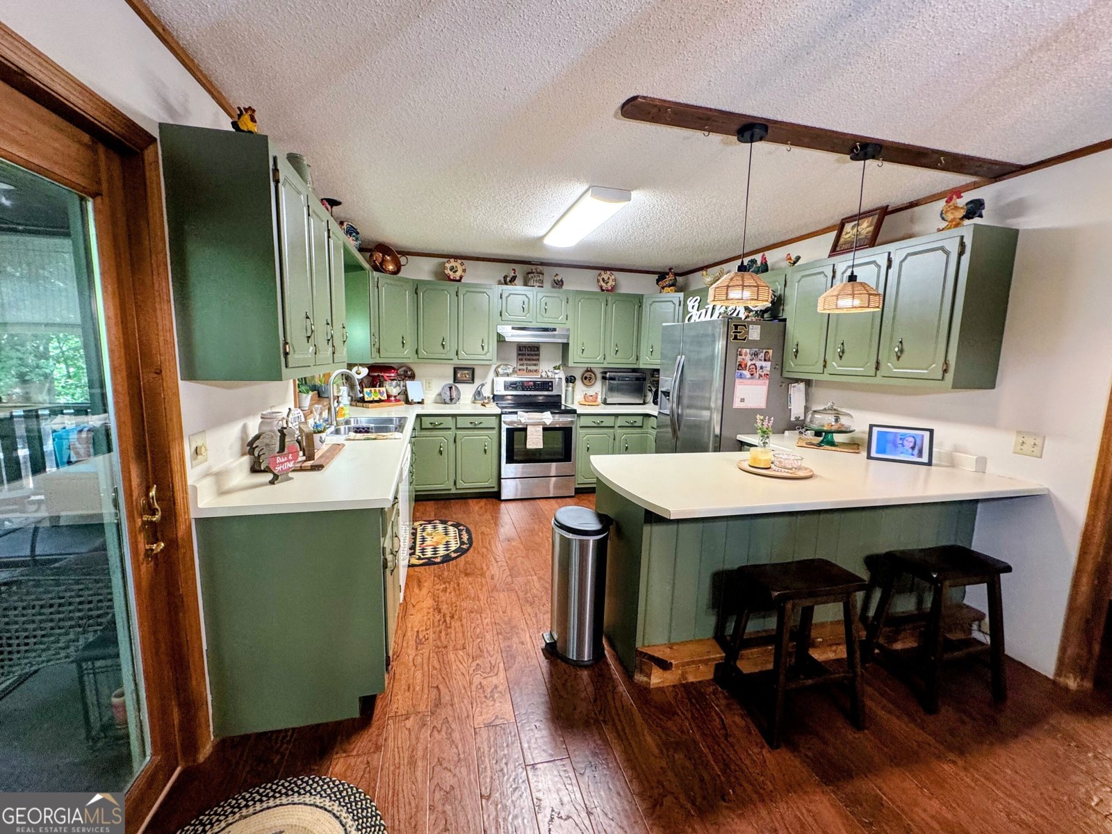 206 Grandview Lane Clayton - Photo 29