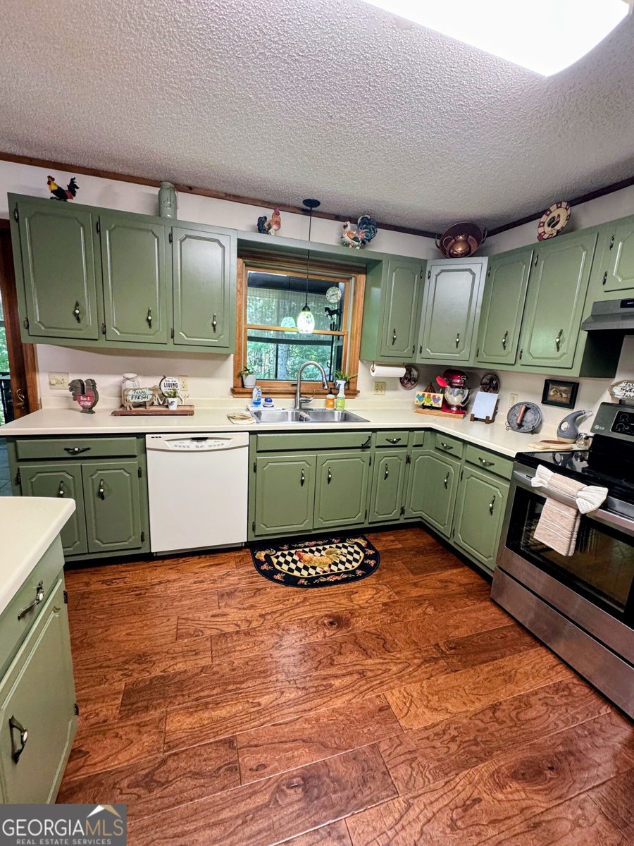 206 Grandview Lane Clayton - Photo 30